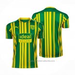 Tailandia Camiseta West Bromwich Albion 2ª 20/21