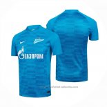Tailandia Camiseta Zenit Saint Petersburg 1ª 21/22