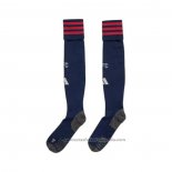 Calcetines Arsenal 2ª 25/26
