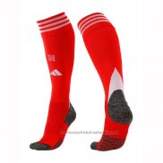 Calcetines Bayern Munich 1ª 25/26