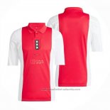 Camiseta Ajax Anniversary 24/25