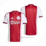 Camiseta Ajax 1ª 25/26