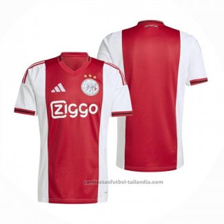 Camiseta Ajax 1ª 25/26