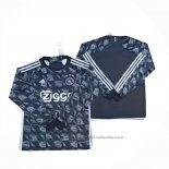 Camiseta Ajax 3ª Manga Larga 23/24