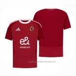 Camiseta Al-Ahly SC 1ª 25/26
