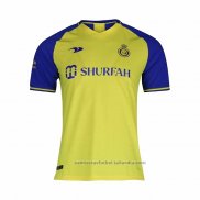 Camiseta Al Nassr 1ª 22/23