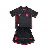 Camiseta Albania 3ª Nino 25/26