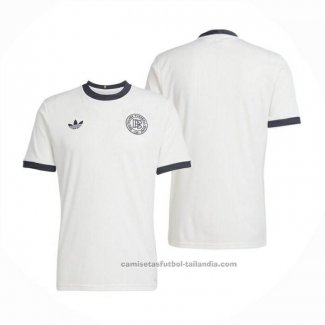 Camiseta Alemania 125 Aniversario 2025