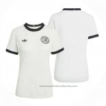 Camiseta Alemania 125 Aniversario Mujer 2025