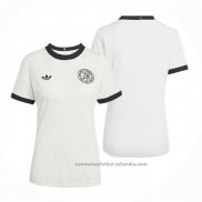 Camiseta Alemania 125 Aniversario Mujer 2025