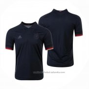 Camiseta Alemania Authentic 2ª 20/21