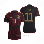Camiseta Alemania Jugador Reus 2ª 2022