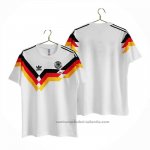 Camiseta Alemania 1ª Retro 1990