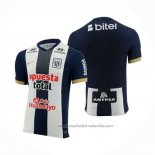 Tailandia Camiseta Alianza Lima 1ª 2025