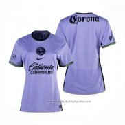 Camiseta America 3ª Mujer 23/24