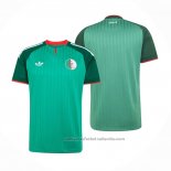 Camiseta Argelia 2ª 2026