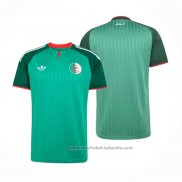 Camiseta Argelia 2ª 2026