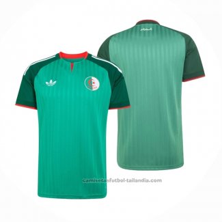 Camiseta Argelia 2ª 2026