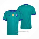 Camiseta Argentina Portero 2ª 2026
