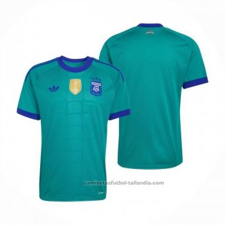 Camiseta Argentina Portero 2ª 2026