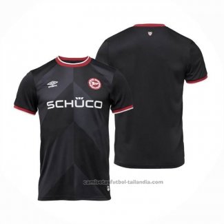 Camiseta Arminia Bielefeld 2ª 26/27