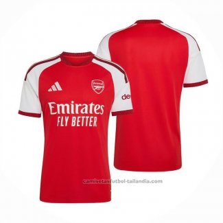 Camiseta Arsenal 1ª 26/27