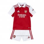 Camiseta Arsenal 1ª Nino 22/23