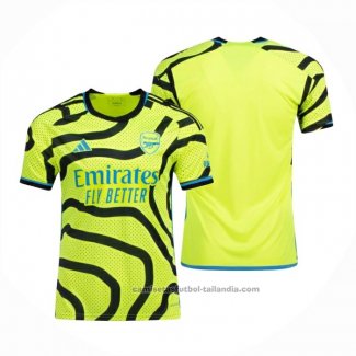 Camiseta Arsenal 2ª 23/24