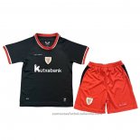 Camiseta Athletic Bilbao 2ª Nino 26/27