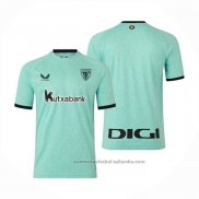 Camiseta Athletic Bilbao 3ª 25/26