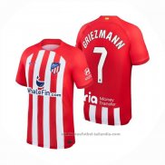 Camiseta Atletico Madrid Jugador Griezmann 1ª 23/24