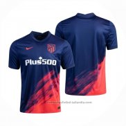 Camiseta Atletico Madrid 2ª 21/22