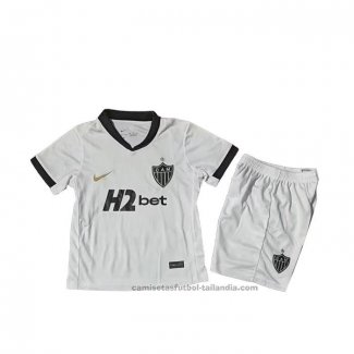 Camiseta Atletico Mineiro 2ª Nino 2026