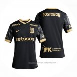 Camiseta Atletico Nacional 2ª 2025