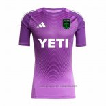 Camiseta Austin Portero 3ª 2025
