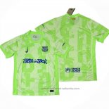 Camiseta Barcelona Coldplay 3ª 24/25