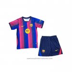 Camiseta Barcelona 1ª Nino 26/27