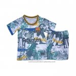 Camiseta Barcelona Ronaldo Special Nino 25/26