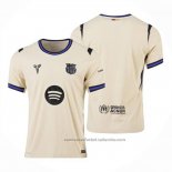 Camiseta Barcelona 2ª Authentic 25/26