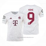 Camiseta Bayern Munich Jugador Kane 3ª 23/24