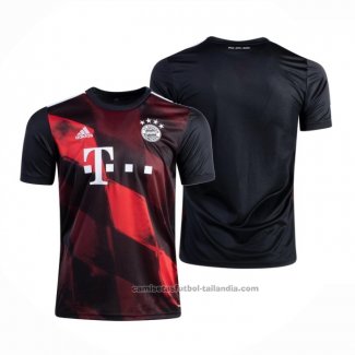 Camiseta Bayern Munich 3ª 20/21