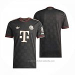 Camiseta Bayern Munich 3ª Authentic 25/26