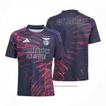 Camiseta Benfica 4ª 25/26