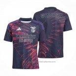 Camiseta Benfica 4ª 25/26