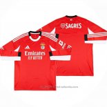 Camiseta Benfica 1ª Manga Larga 25/26
