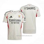 Camiseta Benfica 2ª 25/26
