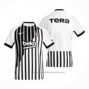 Camiseta Besiktas JK 2ª 26/27