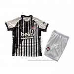 Camiseta Besiktas JK 2ª Nino 26/27
