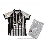 Camiseta Besiktas JK 2ª Nino 26/27