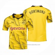 Camiseta Borussia Dortmund Cup 23/24